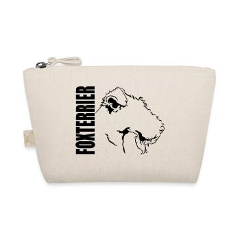 FOXTERRIER Profil Chiens Wilsigns - Trousse biologique - nature - Devant