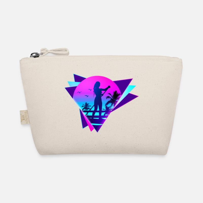 SUP board paddleboarding paddle supboard Stand Up Organic Pouch