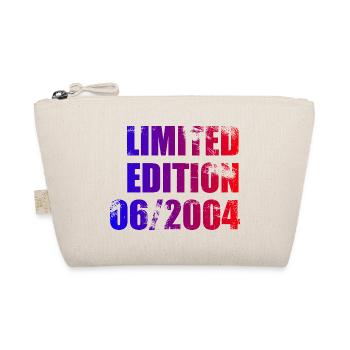 20e anniversaire édition limitée 06/2004 - Trousse biologique - nature - Devant