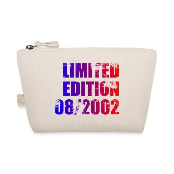 22e anniversaire Edition limitée 08/2002 - Trousse biologique - nature - Devant