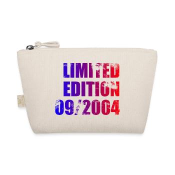 20e anniversaire Edition Limitée 09/2004 - Trousse biologique - nature - Devant