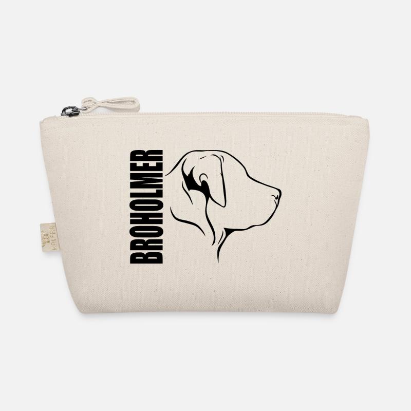 BROHOLMER Profil Chiens Chien Wilsigns Trousse biologique