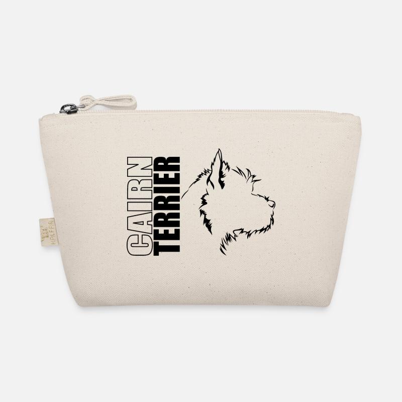 CAIRN TERRIER Profil Chiens Chien Wilsigns Trousse biologique