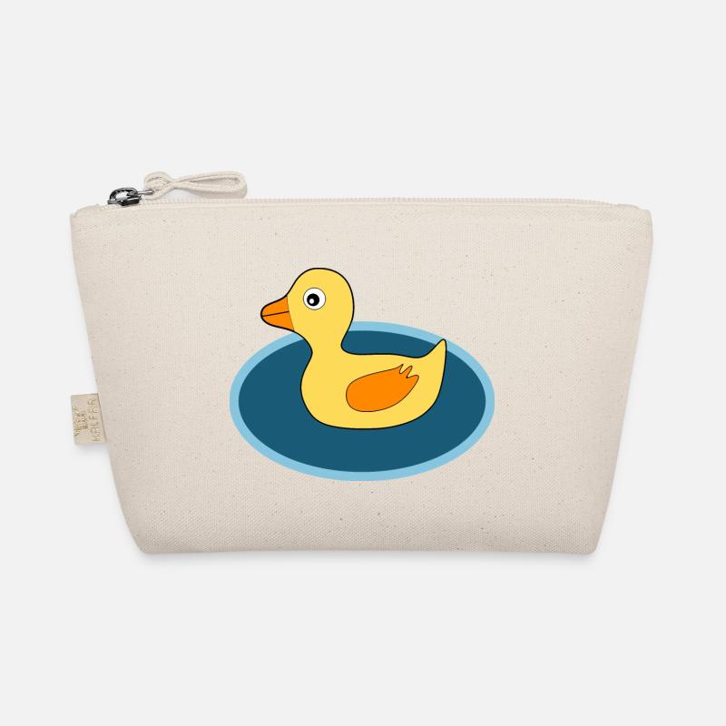 Kawaii Chibi Kawaii Duck Kawaii Caneton Trousse biologique