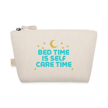 Bed Time Napetizer Canapé-lit pour soins personnels - Trousse biologique - nature - Devant