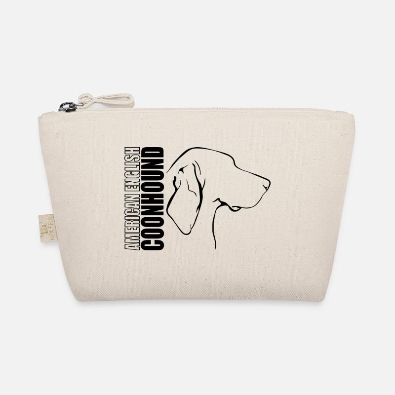 ANGLAIS AMÉRICAIN COONHOUND Profil Chiens Wilsigns Trousse biologique