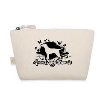 GRAND ANGLO FRANCAIS Chiens de chasse Chiens Wilsigns - Trousse biologique - nature - Devant
