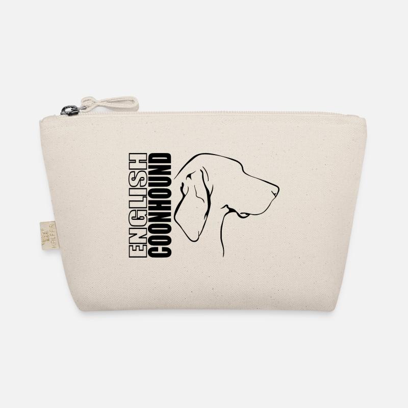 DEUTSCH COONHOUND Profil Chiens Wilsigns Trousse biologique