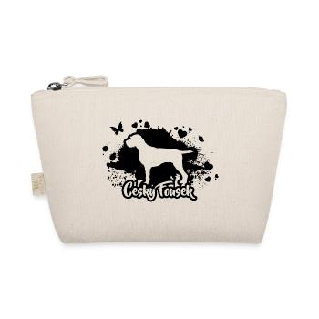 CESKY FOUSEK Chiens de chasse Chiens Wilsigns - Trousse biologique - nature - Devant