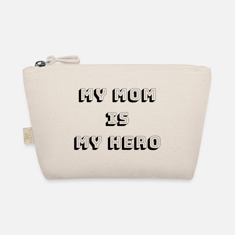 Ma mère est mon héros Trousse biologique