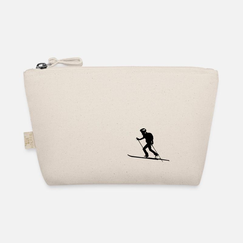 Skimo Bio-Täschchen