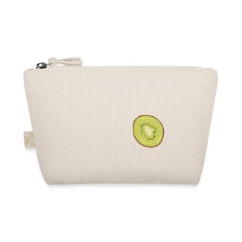 Fruits - Kiwi - Organic Pouch - nature - Front