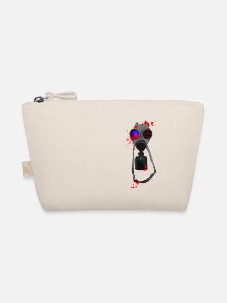Bloody Warzone V2 - Trousse biologique - nature - Devant