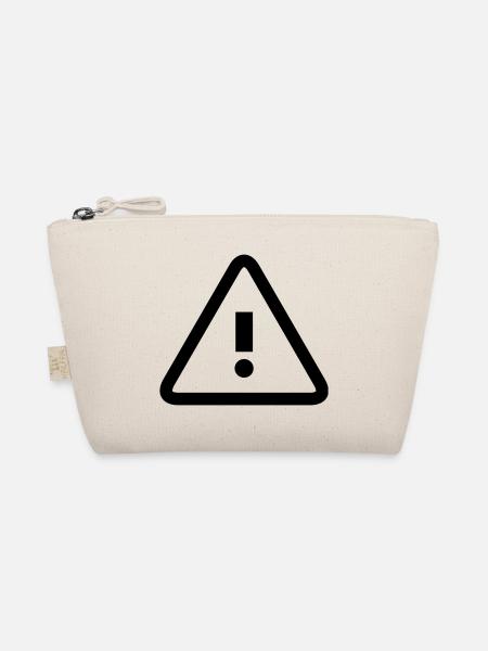 alerte - Trousse biologique - nature - Devant