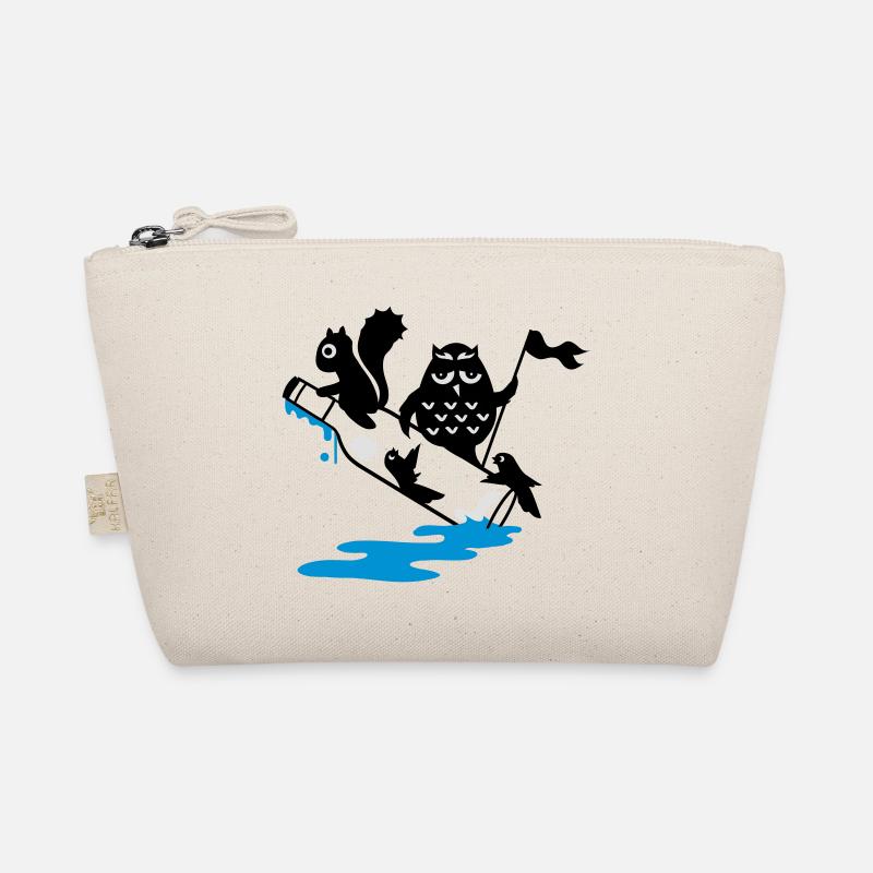 l`arche Bouteille Trousse biologique