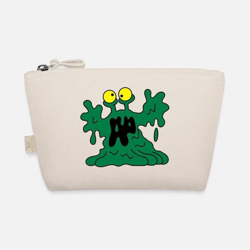 the_blob - Organic Pouch - nature