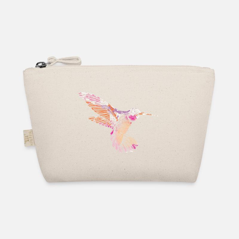 kolibri Bio-Täschchen