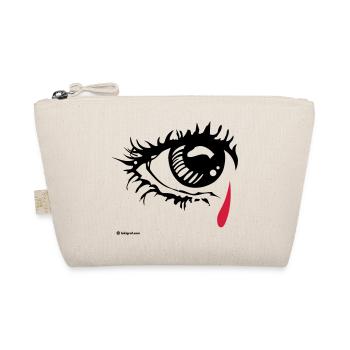 crying_eye - Trousse biologique - nature - Devant