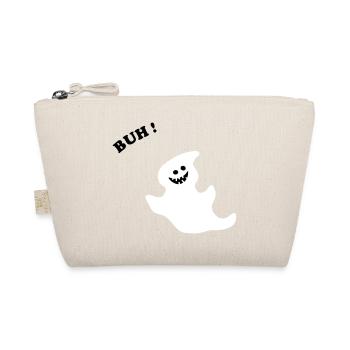 Petit fantôme - Trousse biologique - nature - Devant