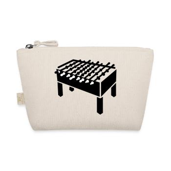 Botteur - Trousse biologique - nature - Devant