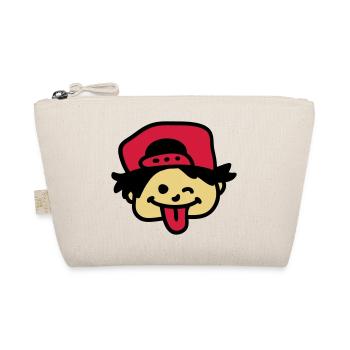 Naughty Boy 3 - Trousse biologique - nature - Devant