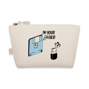 I'm your father - Trousse biologique - nature - Devant