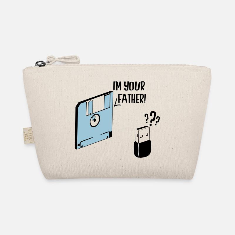 I'm your father - Trousse biologique - nature
