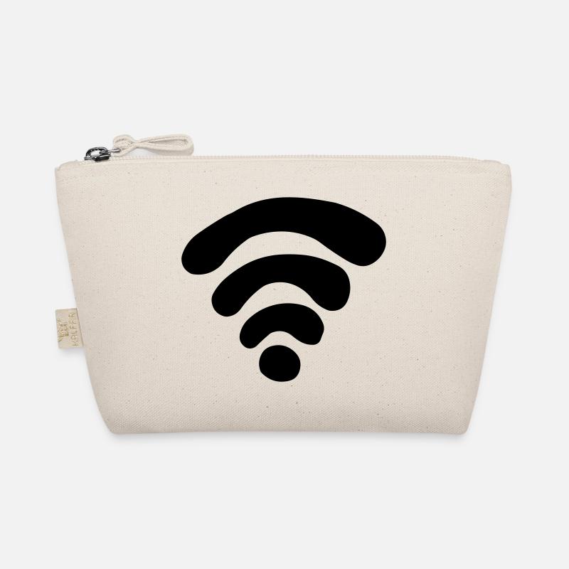 WiFi Bio-Täschchen