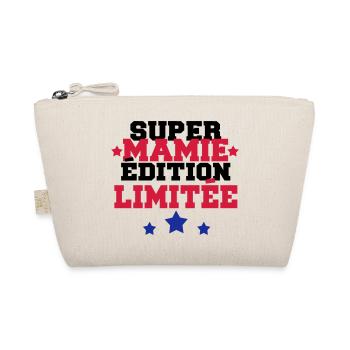 super mamie édition limitée - Trousse biologique - nature - Devant