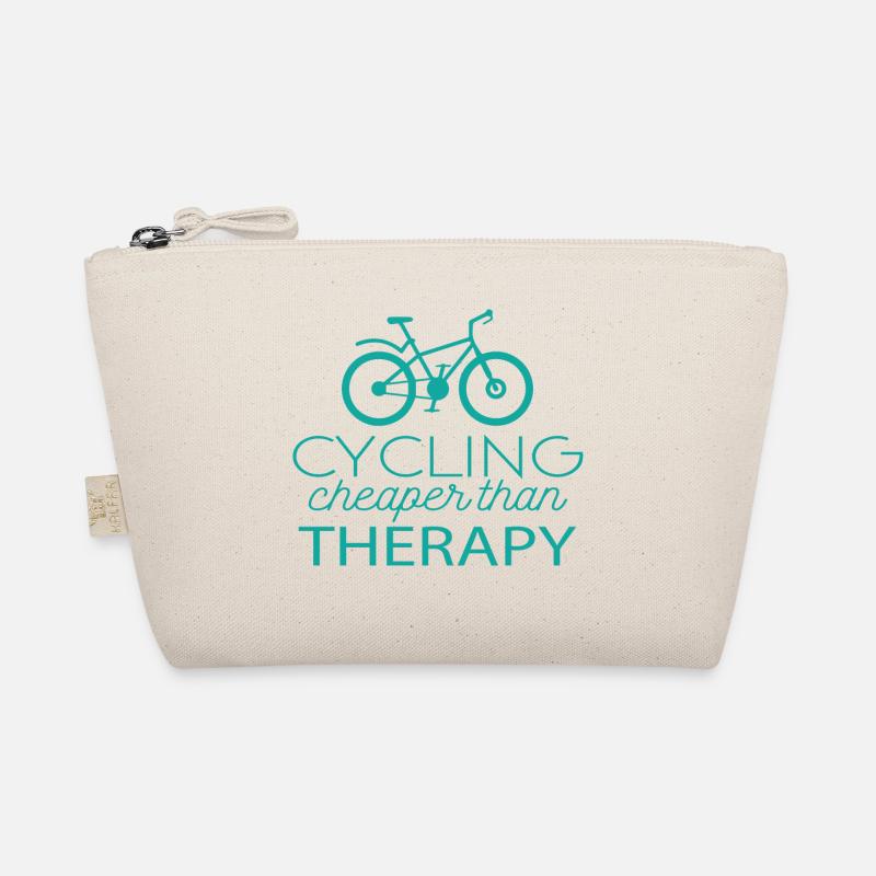 Cyclisme: Cyclisme - moins cher que la thérapie Trousse biologique