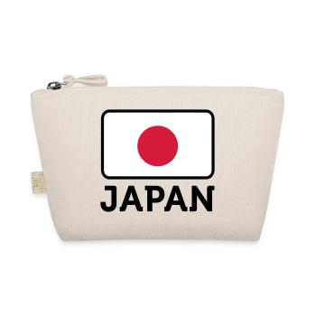 Drapeau national du Japon - Trousse biologique - nature - Devant