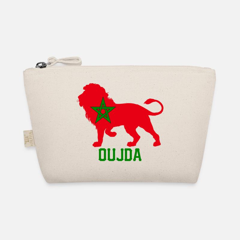 OUJDA - Trousse biologique - nature