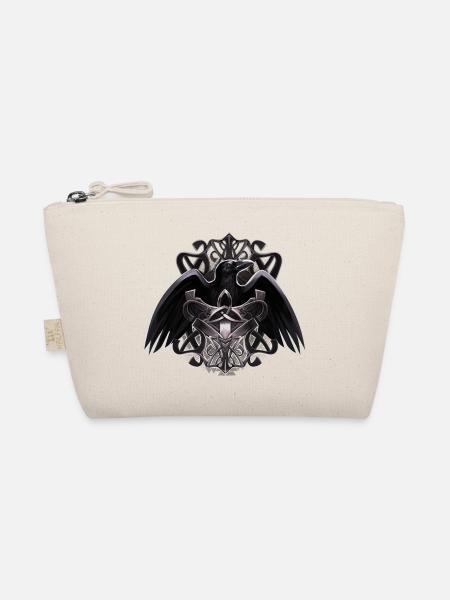Crown - Organic Pouch - nature