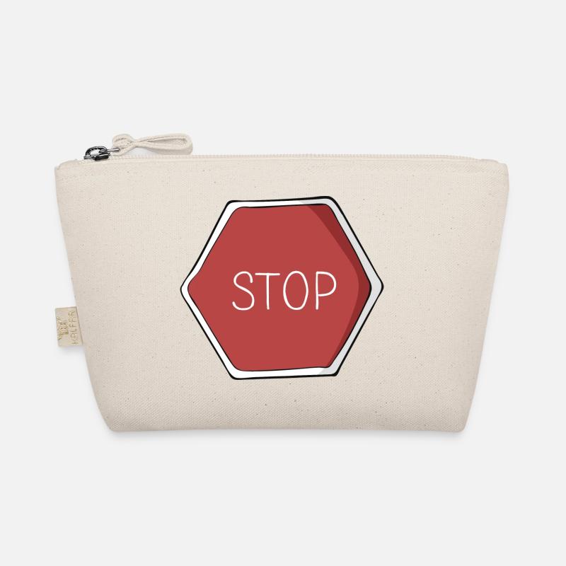 Stop Bio-Täschchen