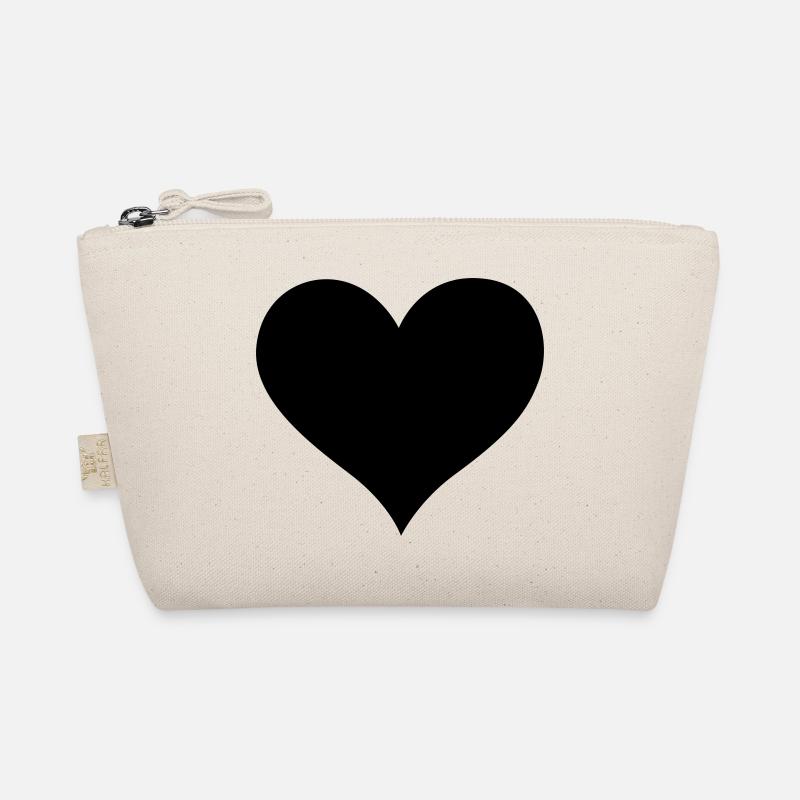 heart Trousse biologique