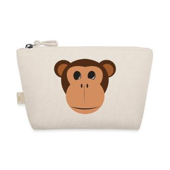 singe babouin gorille de chimpanzé orangutan164 - Trousse biologique - nature - Devant