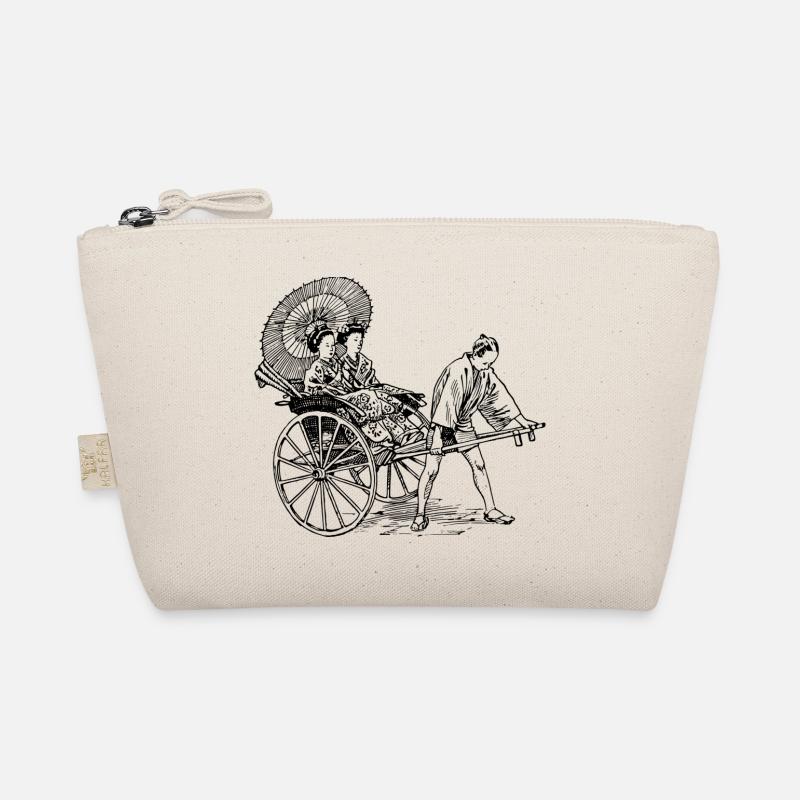 pousse-pousse Trousse biologique