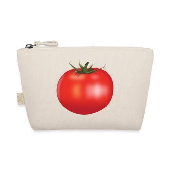 Tomate - Bio-Täschchen - Natur - Vorne