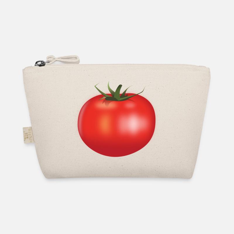 Tomate Bio-Täschchen