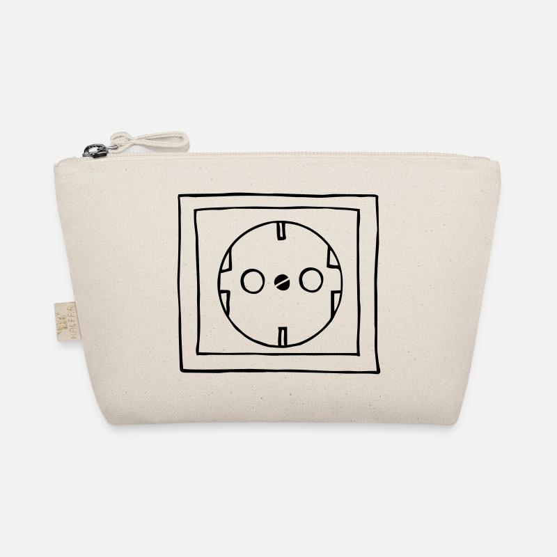 socket Organic Pouch