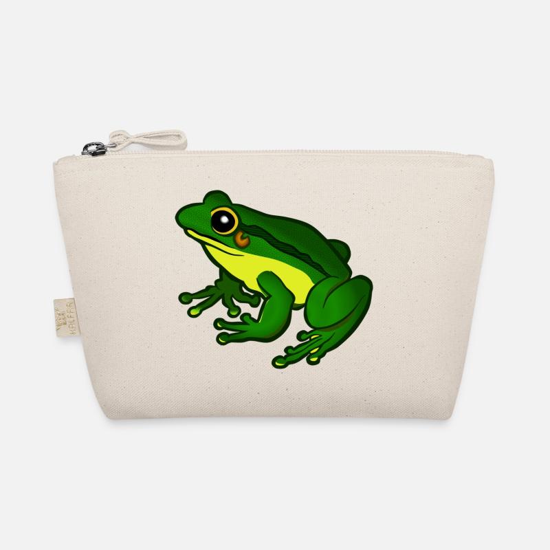 frog Organic Pouch
