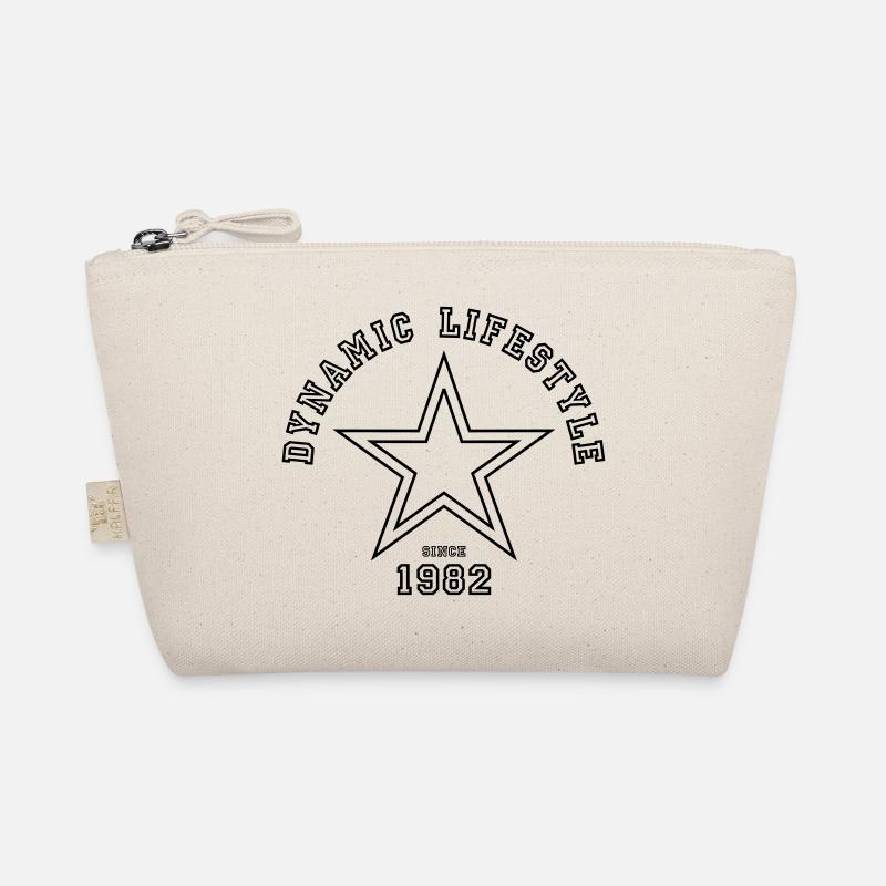 Style de vie dynamique 1982 Trousse biologique