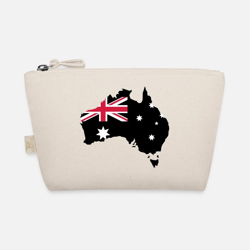 Australia Organic Pouch