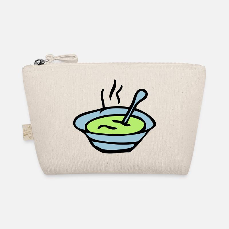 gamelle assiette soupe Trousse biologique