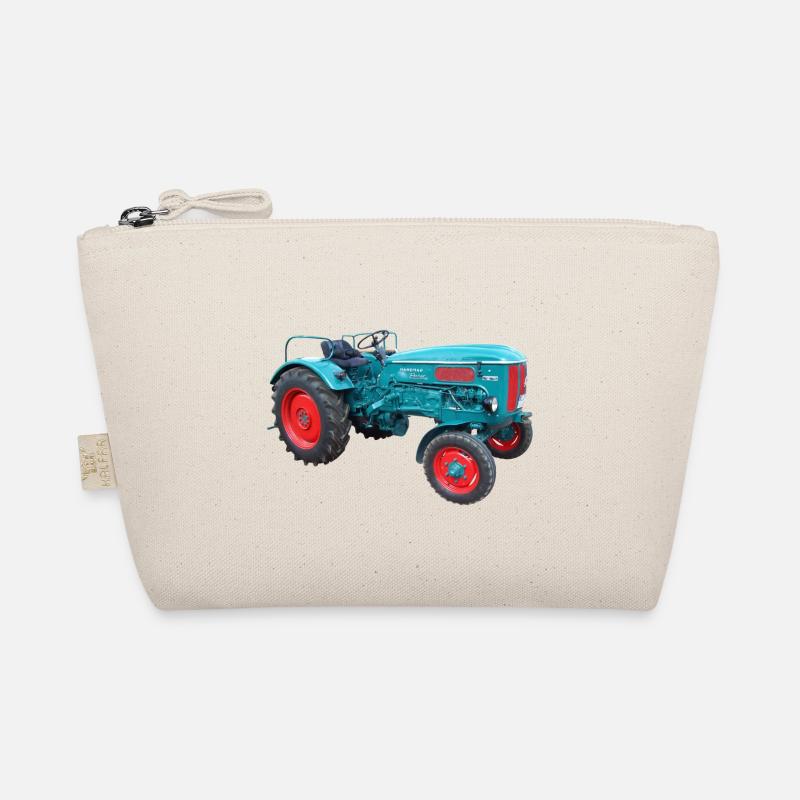 Hanomag Trecker Bio-Täschchen