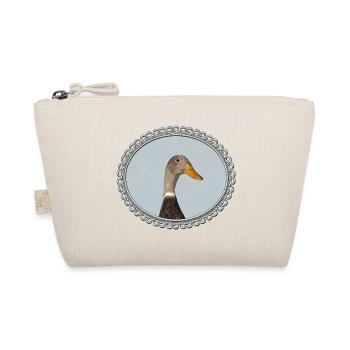 Cour dans le cadre - Trousse biologique - nature - Devant