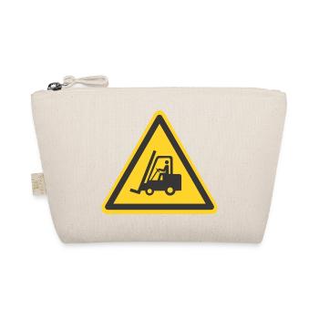 Tableau de fourche - Trousse biologique - nature - Devant
