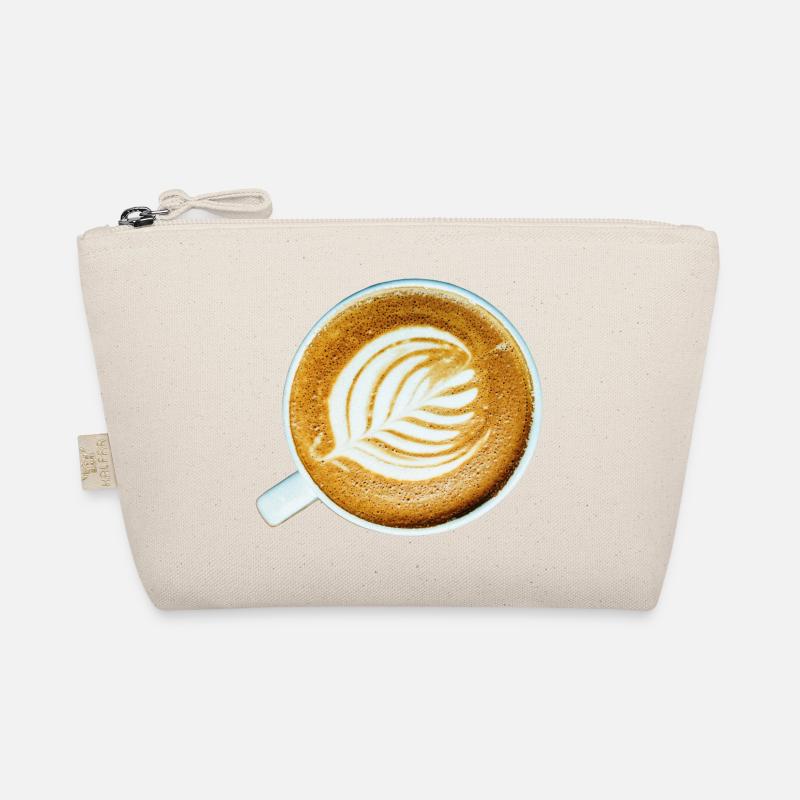 coffee kaffee cappuccino espresso2 Bio-Täschchen