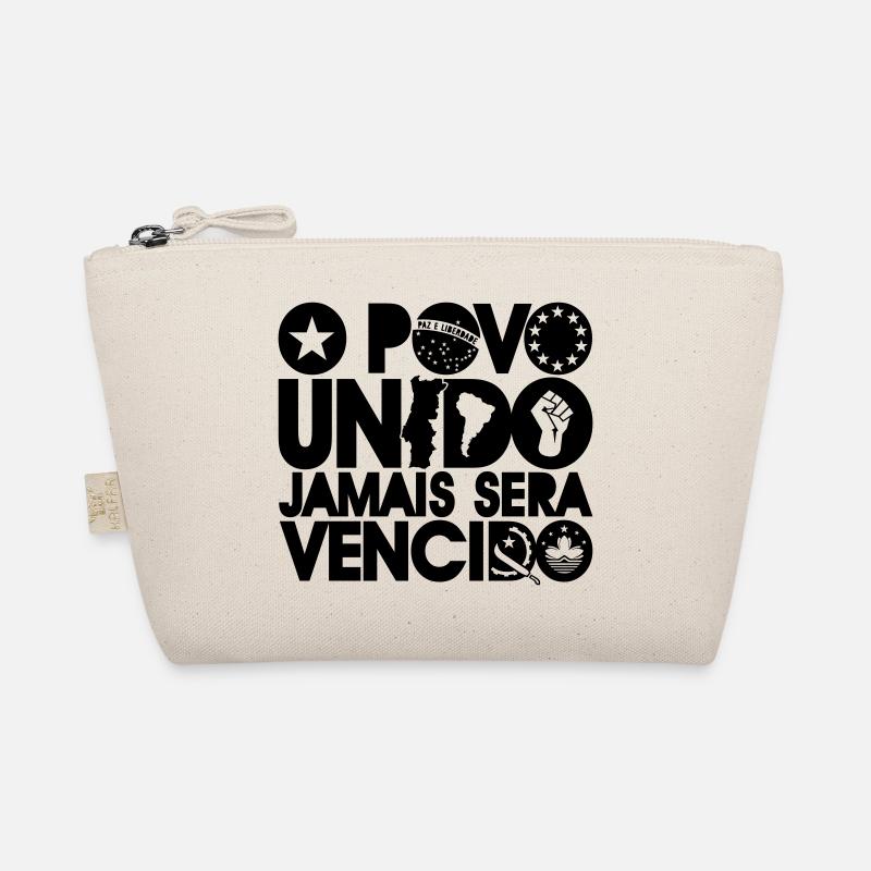 O Povo Unido Trousse biologique
