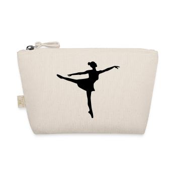 Dance Female - Trousse biologique - nature - Devant
